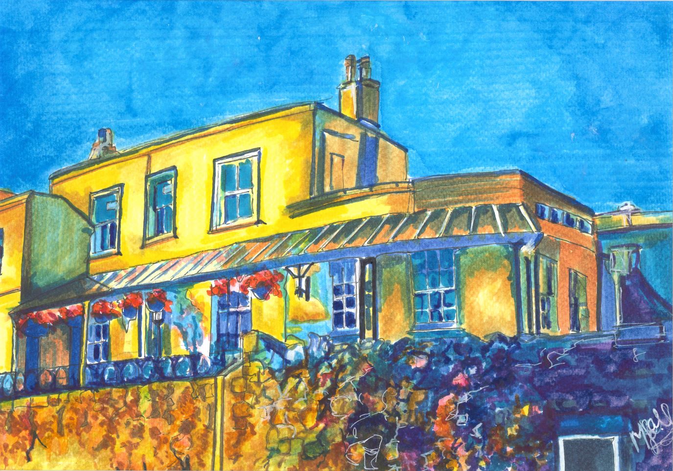 Crown Club - Original