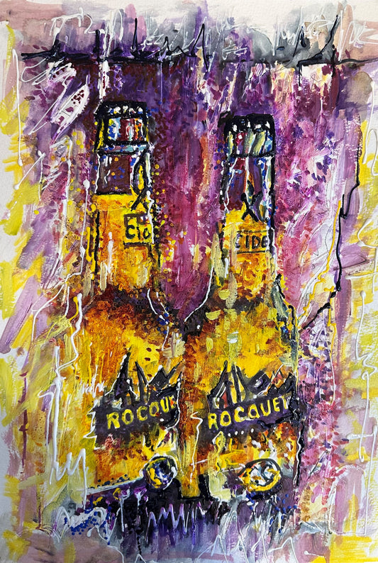 Rocquettes - Original